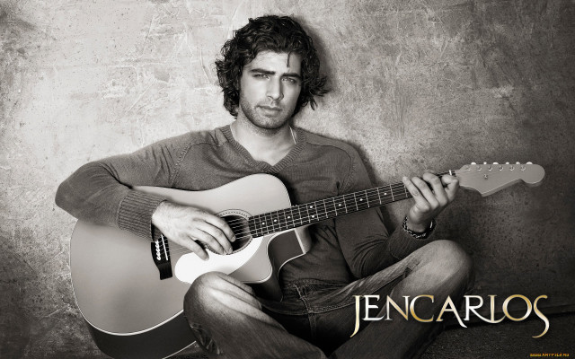 Jencarlos Canela pic #508646